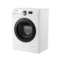Стиральная машина Samsung WF60F1R2G0WDBY Полногабаритная/ 6 кг/ Белый photo 2