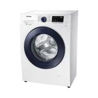 Стиральная машина Samsung WW60J30G03WDBY Полногабаритная/ 6 кг/ Белый photo 2