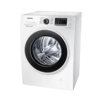 Стиральная машина Samsung WW65J42E0HWDLD Полногабаритная/ 6.5 кг/ Белый photo 2