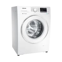 Стиральная машина Samsung WW65J42E0JWDLD Полногабаритная/ 6.5 кг/ Белый photo 2
