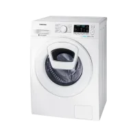 Стиральная машина Samsung WW70K5210XW/ LE Полногабаритная/ 7 кг/ Белый photo 2