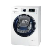 Стиральная машина Samsung WW70K62E09WDLD Полногабаритная/ 7 кг/ Белый photo 2