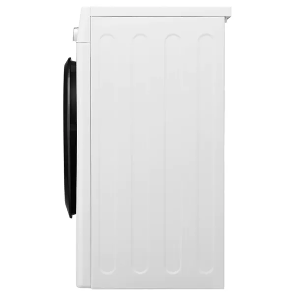 Стиральная машина LG F2J5HS6W 7 кг / 1200 об/мин / Белый photo 4
