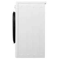 Стиральная машина LG F2J5HS6W 7 кг / 1200 об/мин / Белый photo 4