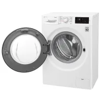 Стиральная машина LG F2J5HS6W 7 кг / 1200 об/мин / Белый photo 7