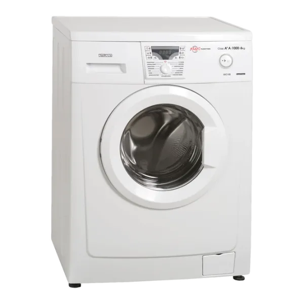 Стиральная машина Atlant CMA 60C102-010 Полногабаритная/ 6 кг/ Белый photo 2