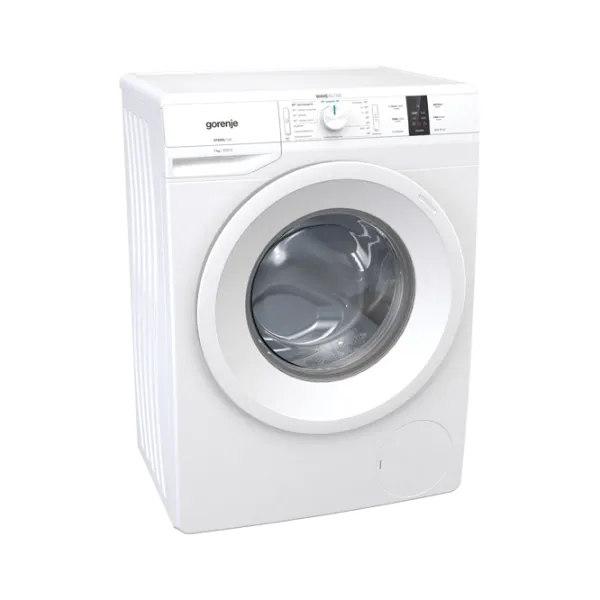 Стиральная машина Gorenje WP 70S3 Полногабаритная/ 7 кг/ Белый photo 2