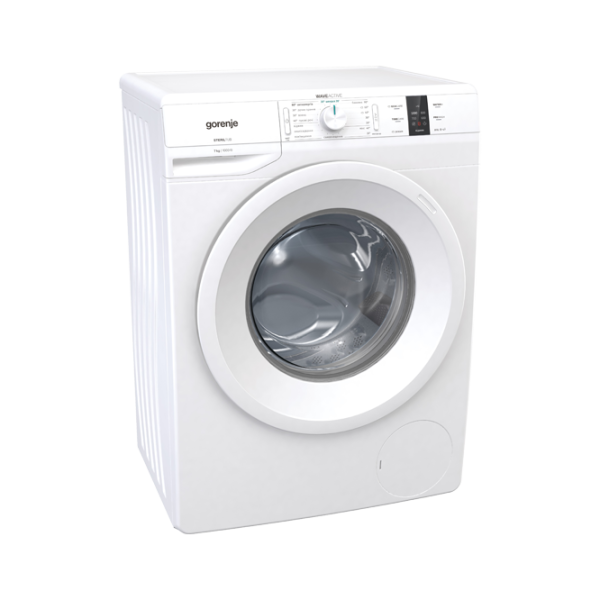 Стиральная машина Gorenje WP 70S3 Полногабаритная/ 7 кг/ Белый photo 2