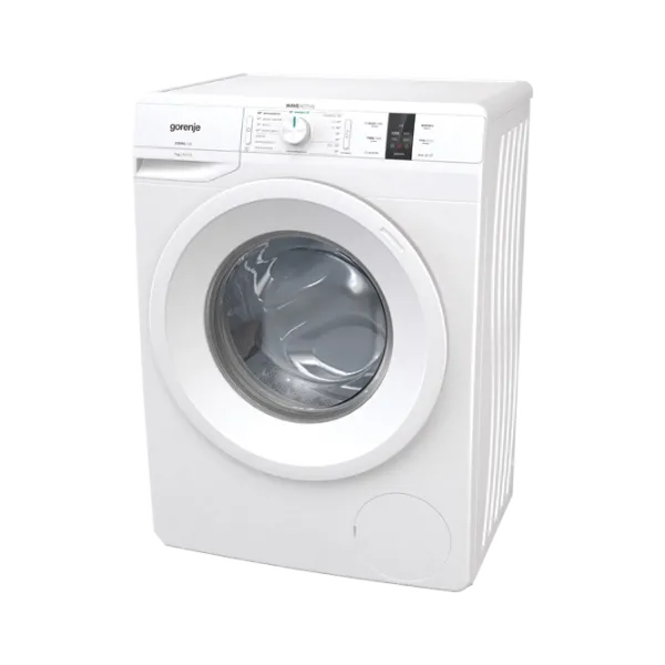 Стиральная машина Gorenje WP 70S3 Полногабаритная/ 7 кг/ Белый photo 3