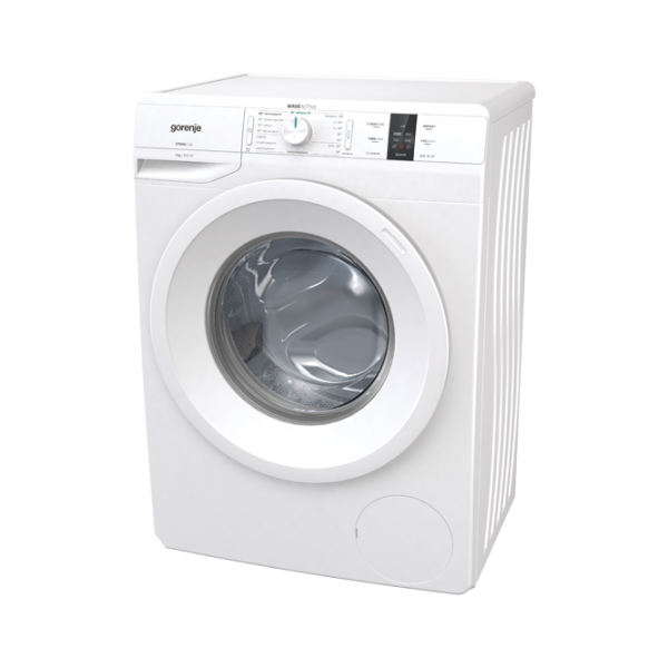 Стиральная машина Gorenje WP 70S3 Полногабаритная/ 7 кг/ Белый photo 3