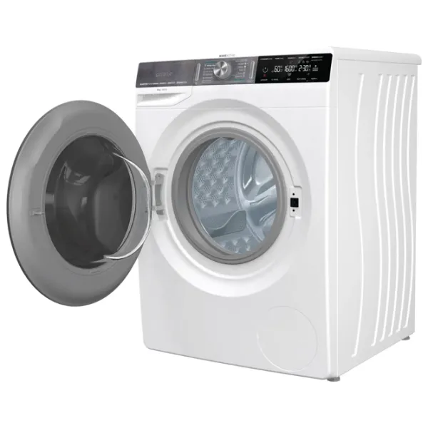 Mașină de spălat Gorenje WS 168LNST 10 kg / 1600 rpm / White photo 3 Mașină de spălat Gorenje WS 168LNST 10 kg / 1600 rpm / White photo 3