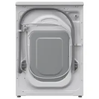 Стиральная машина Gorenje WS 168LNST 10 кг / 1600 об/мин / Белый photo 4
