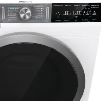 Стиральная машина Gorenje WS 168LNST 10 кг / 1600 об/мин / Белый photo 5