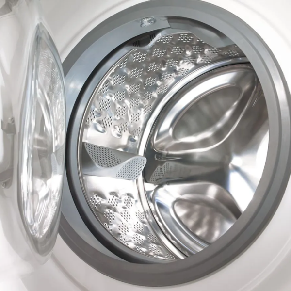Mașină de spălat Gorenje WS 168LNST 10 kg / 1600 rpm / White photo 7 Mașină de spălat Gorenje WS 168LNST 10 kg / 1600 rpm / White photo 7