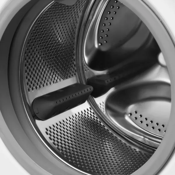 Стиральная машина Indesit XWA 81283X W EU 8 кг / 1200 об/мин / Белый photo 5