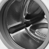 Стиральная машина Indesit XWA 81283X W EU 8 кг / 1200 об/мин / Белый photo 5
