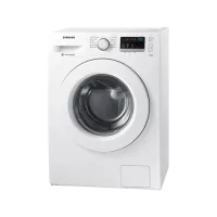 Стиральная машина Samsung WW70J4273MW/ LE Полногабаритная/ 7 кг/ Белый photo 2
