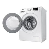 Стиральная машина Samsung WW70J4273MW/ LE Полногабаритная/ 7 кг/ Белый photo 3
