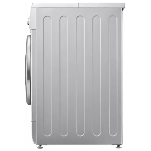 Mașină de spălat LG F1296TD4 Direct Drive/6 Motion DD/8 kg/Silver photo 4 Mașină de spălat LG F1296TD4 Direct Drive/6 Motion DD/8 kg/Silver photo 4