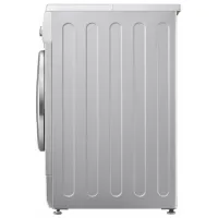 Стиральная машина LG F1296TD4 Direct Drive/6 Motion DD/8 кг/Серебряный photo 4