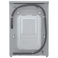 Стиральная машина LG F1296TD4 Direct Drive/6 Motion DD/8 кг/Серебряный photo 5