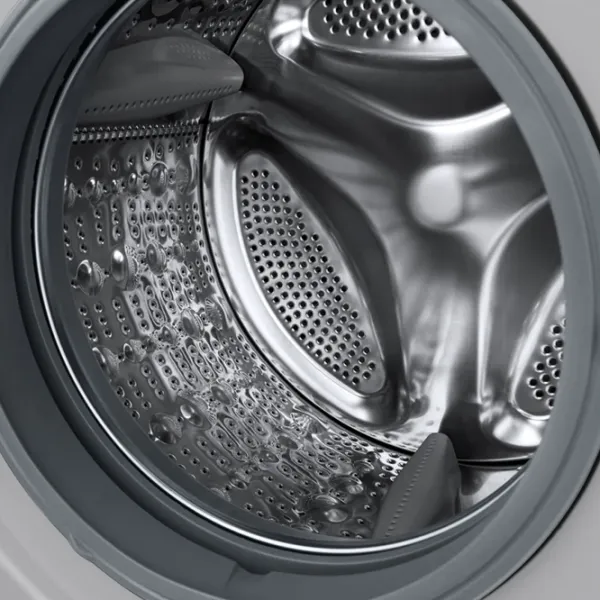 Mașină de spălat LG F1296TD4 Direct Drive/6 Motion DD/8 kg/Silver photo 8 Mașină de spălat LG F1296TD4 Direct Drive/6 Motion DD/8 kg/Silver photo 8