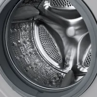 Стиральная машина LG F1296TD4 Direct Drive/6 Motion DD/8 кг/Серебряный photo 8