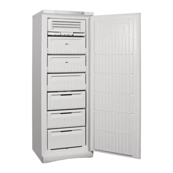 Congelator Indesit SFR 167 Vertical/ White photo 2