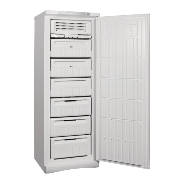 Congelator Indesit SFR 167 Vertical/ White photo 2