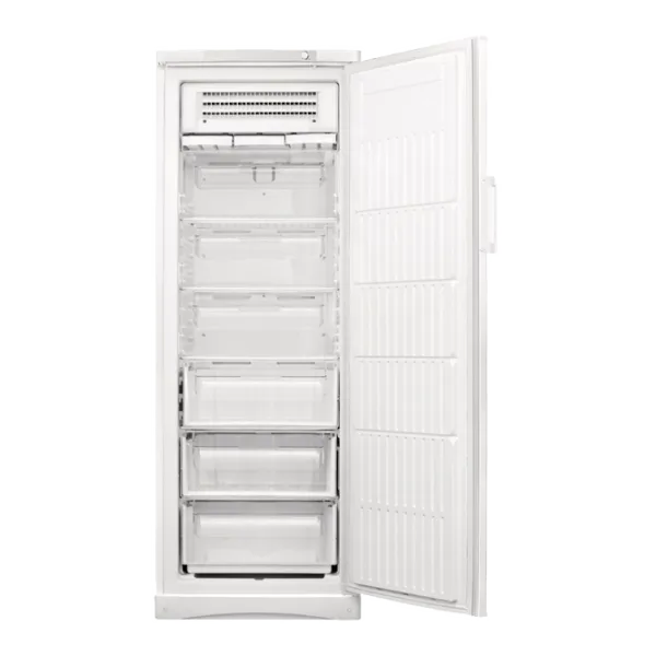 Congelator Indesit SFR 167 Vertical/ White photo 3