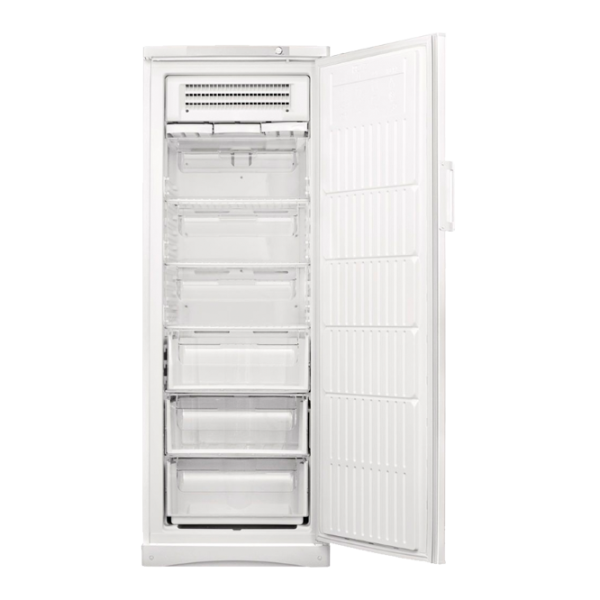 Congelator Indesit SFR 167 Vertical/ White photo 3