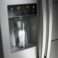 Холодильник Gorenje NRS 9181 CXB Side by Side 549 л / 177 cm / Серебряный photo 3