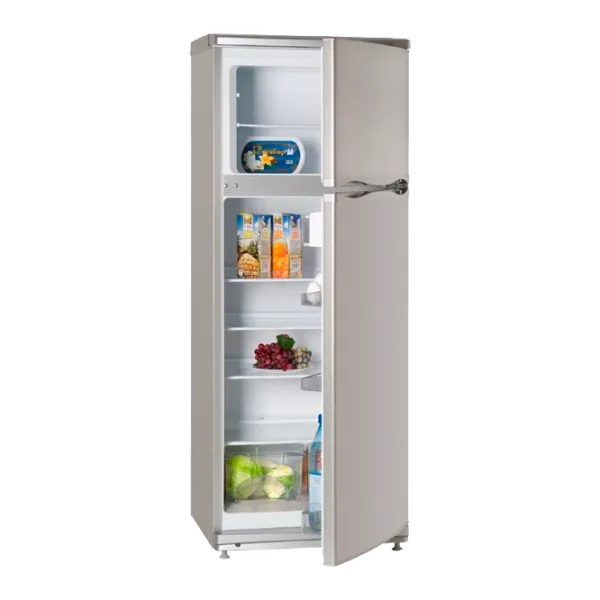 Frigider Atlant MXM-2835-08 Gray photo 2