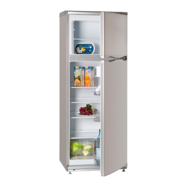 Frigider Atlant MXM-2835-08 Gray photo 2