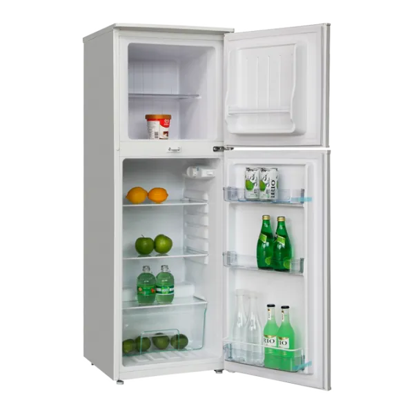 Frigider Delfa BCD-138 White photo 2