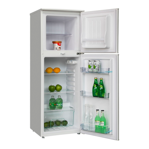 Frigider Delfa BCD-138 White photo 2