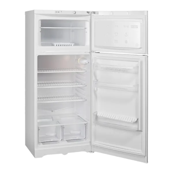 Frigider Indesit TIA 140 White photo 2