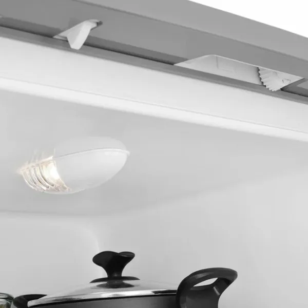 Frigider Atlant XM-4012-080  302 l / 176 cm / Silver photo 8