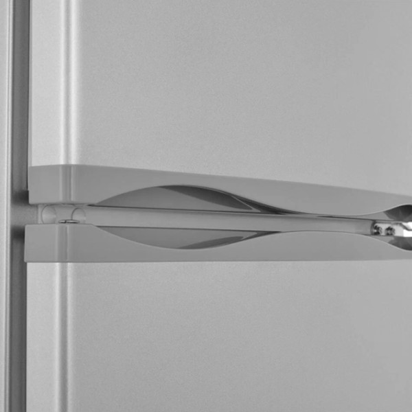 Frigider Atlant XM-4012-080  302 l / 176 cm / Silver photo 9