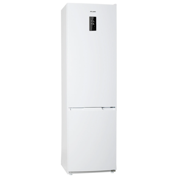 Frigider Atlant ХМ 4424-109 ND 332 l/ 206.8cm/ A+/ White photo 3