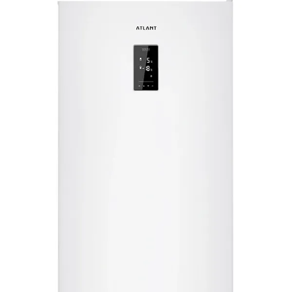 Frigider Atlant ХМ 4424-109 ND 332 l/ 206.8cm/ A+/ White photo 6