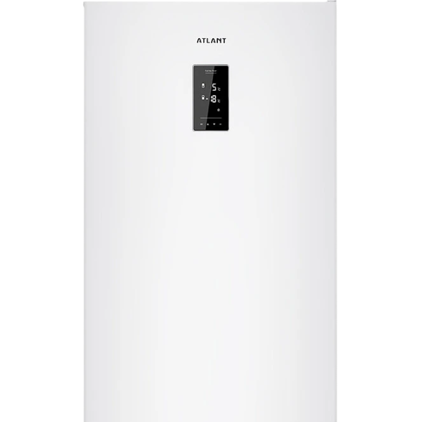 Frigider Atlant ХМ 4424-109 ND 332 l/ 206.8cm/ A+/ White photo 6
