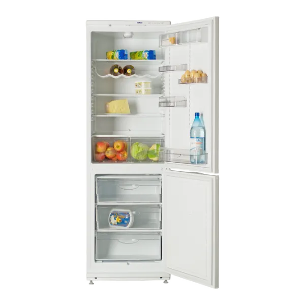 Frigider Atlant ХМ-6021-100 White photo 2