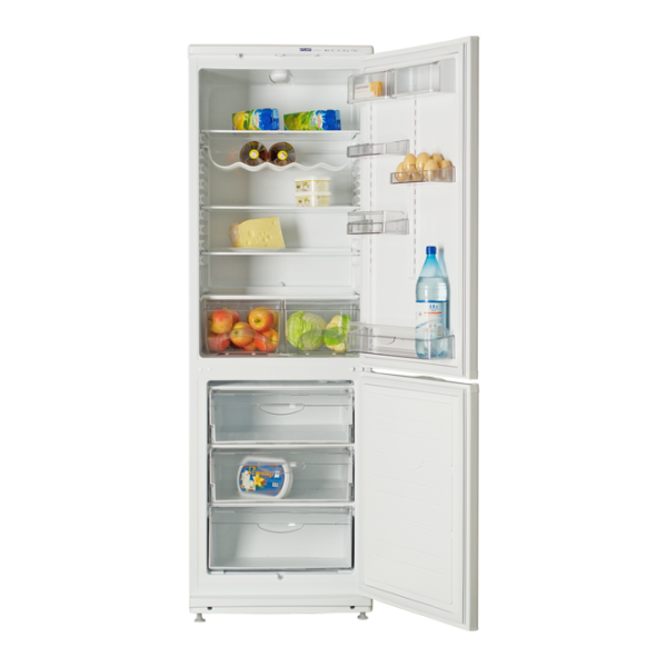 Frigider Atlant ХМ-6021-100 White photo 2