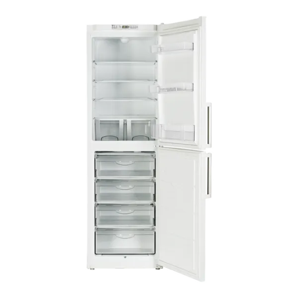 Frigider Atlant ХМ-6323-100 White photo 2