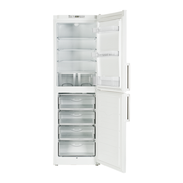 Frigider Atlant ХМ-6323-100 White photo 2