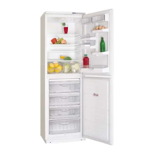 Frigider Atlant ХМ-6323-100 White photo 3