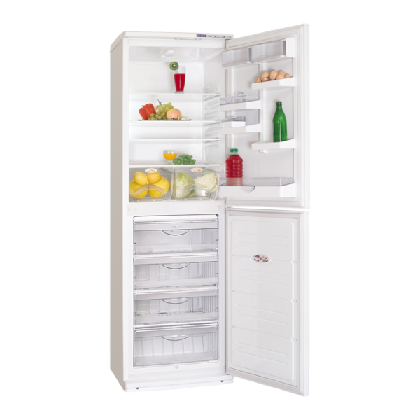 Frigider Atlant ХМ-6323-100 White photo 3