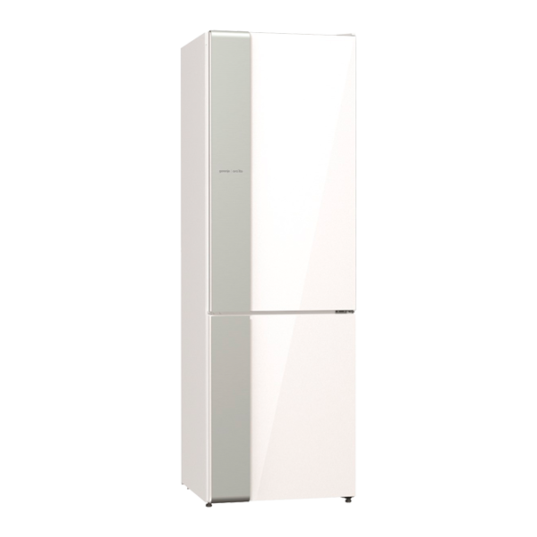 Холодильник Gorenje NRK 612 ORA-W Белый photo 2