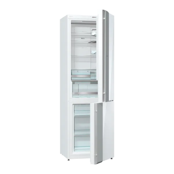 Холодильник Gorenje NRK 612 ORA-W Белый photo 3